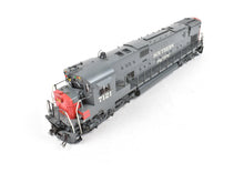 Load image into Gallery viewer, HO Brass OMI - Overland Models SP - Southern Pacific Alco C628 CP No. 7121
