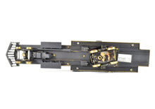 Load image into Gallery viewer, On3 Brass CON LMB Models RGS - Rio Grande Southern Galloping Goose #2 Custom Painted