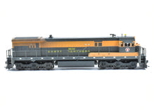 Load image into Gallery viewer, HO Brass Alco Models GN - Great Northern General Electric U-33C Diesel CP