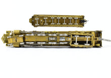 Load image into Gallery viewer, HO Brass CON Oriental Limited NP - Northern Pacific Class A-5 4-8-4