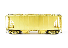 Load image into Gallery viewer, HO Brass Pecos River Brass Various Roads ACF 34' Covered Hopper Closed Sides/Square Hatches