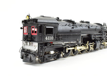 Load image into Gallery viewer, HO Brass CON Key Imports SP - Southern Pacific Class AC-5 4-8-8-2 Cab Forward Factory Painted CS-21