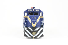 Load image into Gallery viewer, HO Brass Hallmark Models MPI - Motive Power International EMD SD45 Diesel Standard Version C/P No. 9019