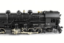 Load image into Gallery viewer, HO Brass CON W&R Enterprises SP - Southern Pacific MC-4 Class 2-8-8-2 Cab Forward 10th Anniversary Edition FP No. 4023