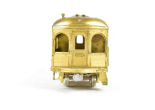 Load image into Gallery viewer, HO Brass GHB International Inc. IT - Illinois Terminal "The Owl" Trailer Sleeper