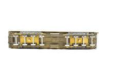 Load image into Gallery viewer, HO Brass PFM-United AT&SF - Santa Fe 57' Tender for 5000 Class 2-10-4 and 2900 Class 4-8-4