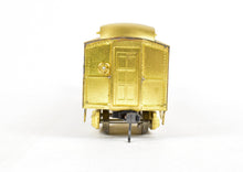 Load image into Gallery viewer, HO Brass NPP - Nickel Plate Products NYO&W - New York, Ontario & Western Baggage RPO Car