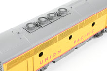 Load image into Gallery viewer, HO Brass Oriental Limited UP - Union Pacific EMD F3A/F3B PH II/III 1500 HP 2-Unit Set Custom Painted