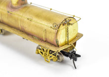 Load image into Gallery viewer, HOn3 Brass Westside Model Co. D&RGW - Denver & Rio Grande Western UTLX Gramps Frameless Tank Car