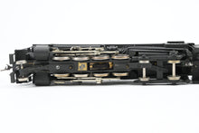 Load image into Gallery viewer, HO Brass LMB Models B&A - Boston & Albany 2-8-4 Custom Painted NYC - New York Central No. 1439
