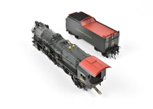 Load image into Gallery viewer, HO Brass CON Key Imports PRR - Pennsylvania Railroad K-5 4-6-2 Pacific FP No. 5699 With Caprotti Valve Gear