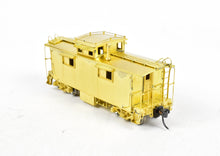 Load image into Gallery viewer, HO Brass OMI - Overland Models, Inc. C&O - Chesapeake & Ohio Wood Caboose