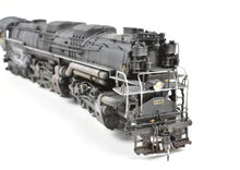 Load image into Gallery viewer, HO Brass Key Imports C&O - Chesapeake & Ohio "Classic" 2-6-6-6 Allegheny CP No. 1647 TCS DCC and Sound