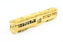 Load image into Gallery viewer, HO Brass MTS Imports West Penn Railways 700 Series Interurban (Modified)
