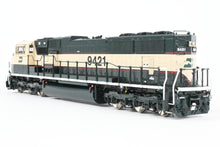 Load image into Gallery viewer, HO Brass OMI - Overland Models, Inc. BN - Burlington Northern SD70MAC FP No. 9421