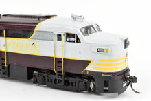 Load image into Gallery viewer, HO Brass Key Imports CPR - Canadian Pacific Railway ALCo FA-1/FB-1 Set Ph-I CP FAIR PAINT