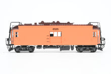 Load image into Gallery viewer, HO Brass CON MTS Imports CNS&M - North Shore Line #606 Line Car Factory Painted