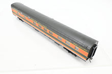 Load image into Gallery viewer, HO Walthers "Name Train" GN - Great Northern 1955 Empire Builder 10-Car Set