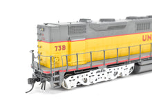 Load image into Gallery viewer, HO Brass OMI - Overland Models, Inc. UP - Union Pacific EMD DD35B Original FP #73B