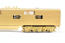 Load image into Gallery viewer, HO Brass Hallmark Models Various Roads EMD E3/6 A/B Set Both Units Powered