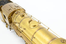 Load image into Gallery viewer, HO Brass Akane Various Roads USRA – United States Railway Administration or Erie Railroad 4-6-2 Heavy Pacific