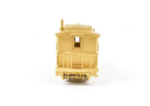 Load image into Gallery viewer, HOn3 Brass Soho D&RGW - Denver & Rio Grande Western #320 Coach with Bay Window