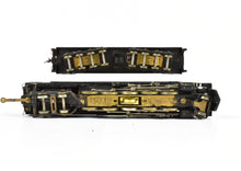 Load image into Gallery viewer, HO Brass HOT - HO Train Co. PRR - Pennsylvania Railroad J1a 2-10-4 Custom Painted #6417