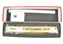 Load image into Gallery viewer, HO Brass TCY - The Coach Yard UP - Union Pacific COSF/COLA 48-Seat Chair Car 1941 Version BODY ONLY