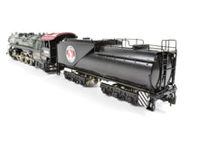 Load image into Gallery viewer, HO Brass Tenshodo GN - Great Northern 4-8-4 Class S-2 Factory Painted Crown
