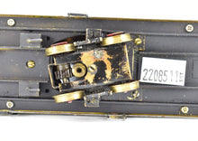 Load image into Gallery viewer, On3 Brass CON LMB Models RGS - Rio Grande Southern Galloping Goose #2 Custom Painted