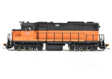 Load image into Gallery viewer, HO Brass OMI - Overland Models, Inc. MILW - Milwaukee Road EMD SDL39 Custom Painted #583