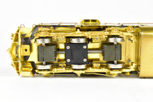 Load image into Gallery viewer, HO Brass Overland Models, Inc. ATSF - Santa Fe EMD SD40-2 116 Inch "Snoot Nose"