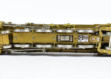 Load image into Gallery viewer, HO Brass CON Oriental Limited NP - Northern Pacific Class A-5 4-8-4