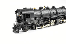 Load image into Gallery viewer, HO Brass CON W&R Enterprises SP - Southern Pacific MC-4 Class 2-8-8-2 Cab Forward 10th Anniversary Edition FP No. 4023