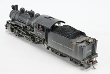 Load image into Gallery viewer, HO Brass Alco Models NYC - New York Central B-11 0-6-0 Switcher Custom Painted & Heavily Weathered No. 6721