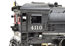 Load image into Gallery viewer, HO Brass CON Key Imports SP - Southern Pacific Class AC-5 4-8-8-2 Cab Forward Factory Painted CS-21