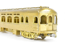 Load image into Gallery viewer, HO Brass GHB International Inc. IT - Illinois Terminal "The Owl" Trailer Sleeper