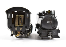 Load image into Gallery viewer, HO Brass Balboa SP - Southern Pacific S-12 0-6-0 Switcher Custom Painted