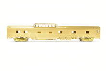 Load image into Gallery viewer, HO Brass Oriental Limited NP - Northern Pacific North Coast Limited Dome Sleeper No. 307