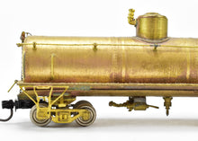 Load image into Gallery viewer, HOn3 Brass Westside Model Co. D&RGW - Denver & Rio Grande Western UTLX Gramps Frameless Tank Car