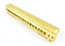Load image into Gallery viewer, HO Brass Railworks Rutland Railroad Diesel Era Coach No. 551