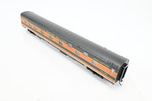 Load image into Gallery viewer, HO Walthers "Name Train" GN - Great Northern 1955 Empire Builder 10-Car Set
