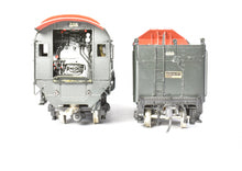 Load image into Gallery viewer, HO Brass CON Key Imports PRR - Pennsylvania Railroad K-5 4-6-2 Pacific FP No. 5699 With Caprotti Valve Gear