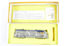 Load image into Gallery viewer, HO Brass Oriental Limited D&H - Delaware & Hudson GE U-30B 3000 HP Low Hood Road Switcher Custom Painted