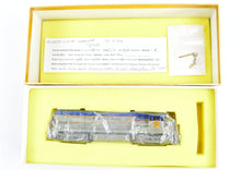 Load image into Gallery viewer, HO Brass Oriental Limited D&H - Delaware & Hudson GE U-30B 3000 HP Low Hood Road Switcher Custom Painted No. 311