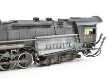 Load image into Gallery viewer, HO Brass Key Imports C&O - Chesapeake & Ohio "Classic" 2-6-6-6 Allegheny CP No. 1647 TCS DCC and Sound