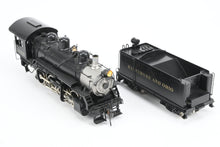 Load image into Gallery viewer, HO Brass CON Sunset Models "Prestige Series" B&O - Baltimore & Ohio 0-8-0 L-1 Switcher Factory Painted No. 1000