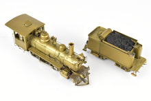 Load image into Gallery viewer, Sn3 Brass PFM - SKI RGS - Rio Grande Southern 4-6-0 "Ten Wheeler" REPLACEMENT BOX