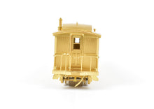Load image into Gallery viewer, HOn3 Brass Soho D&RGW - Denver & Rio Grande Western #320 Coach with Bay Window