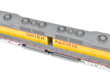 Load image into Gallery viewer, HO Brass OMI - Overland Models, Inc. UP - Union Pacific EMD DD35B Original FP #73B